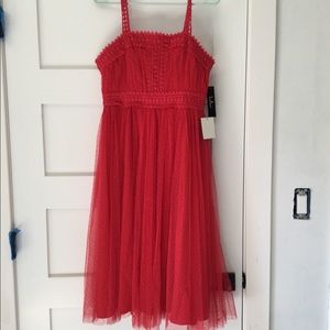 Lulus dress